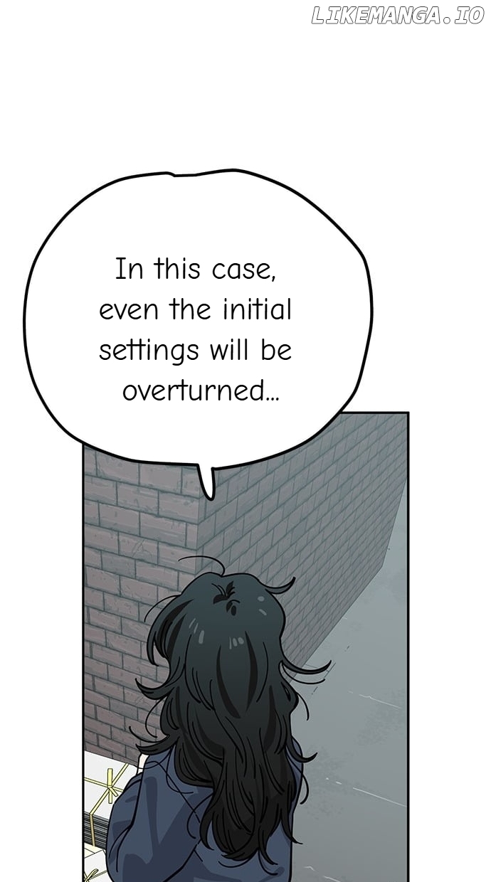 Unemployed Baek-soon Chapter 110 - page 62